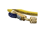 Jacket 30460 A2L Hose For Left-handed Refrigerant Tank (yellow Plus. Fixed Price $61.62.
