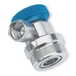 Fjc 6002 R134A Manual Quick Coupler - Ls. Fixed Price $24.92.