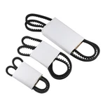 New Belt Set 78-629 78-603 78-1341 For Thermo-king SB190 SB200 SB210 SB230 SB310. Fixed Price $40.09.