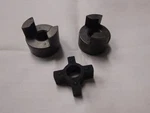 Yellow Jacket 93047 Drive Coupling For "superevac" And Pumps 210080. Fixed Price $23.00.
