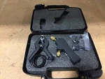 Jb Industries SH35N Digital Wireless Gauge For Superheat And Subcooling 213887. Fixed Price $224.00.
