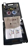 Lichamp AGS-R41013 Ac Gauge Set. Fixed Price $55.00.