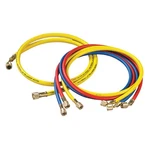Jacket 21990 Hose Set, 5 Ft L, Yellow, 700 Psi 33NT64. Fixed Price $149.15.