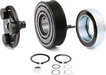 Fkg Ac Compressor Clutch Assembly Repair Kit 92600EA31A, 11037C Fit For 05-17. Fixed Price $49.50.