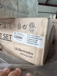 New Lg ARBL054ENCXLEU 4-PORT Y-branch Header Kit For Hvac Vrf Systems. Fixed Price $200.00.