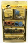 Mac Tools Master A/c Conditioning Hvac Hose Valve Repair Service Set Lot Kit. Fixed Price $75.00.
