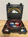 Pittsburgh Automotive A/c Manifold Gauge Set R-134A R-407C R-404A. Fixed Price $34.99.