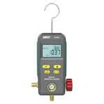 Refrigeration Digital Pressure Gauge Set Hvac System Manifold Temp Vacuum Test. Fixed Price $69.99.