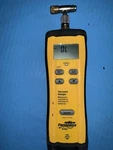 Fieldpiece SVG2 Micron Gauge Vacuum Hvac. Fixed Price $160.00.