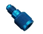 Yellow Jacket 41123 1/4" Liquid Charging Adapter. Fixed Price $19.05.