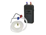 Cps SPM-K1 Static Pressure & Probe Kit Wireless Dual-port Manometer W.... Fixed Price $189.89.