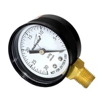 American Granby IPVG302-4L Pool Filter Vacuum Gauge, In.. Fixed Price $13.95.