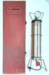 Robinair Dial-a-charge Charging Cylinder W/metal Case Untested Sold Is. Fixed Price $74.97.