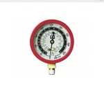 Jb Industries M2-895 High Side Gauge, 1/8 Dia, Red 3MRF7. Fixed Price $60.00.