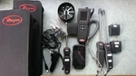 As New Dwyer And UHH2 Hvac Meters With Probes. Temperature Humidity Velocity. Fixed Price $1047.05.