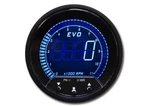 Motor Meter Racing Evo Series 85MM 3-3/8" Digital. Fixed Price $99.00.