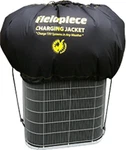 Fieldpiece S365 Charging Jacket For Txv Systems -70 To 37 Temp. Fixed Price $182.11.