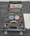 Lichamp Hvac Manifold Gauge Diagnostic Recharge Tool. Fixed Price $54.00.