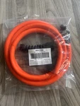 Matco Tools Flex-ez Whip Air Hose 3/8", 6FT Length, 1/4" Mnpt Ball Swivel New. Fixed Price $25.00.
