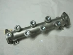 Husky # 697320, In 4 Bolt Flanges Water Manifold,new GWS-697320-C. Fixed Price $140.10.