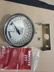 Robinair Low Side Gauge RA19786. Fixed Price $82.00.