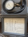 Robertshaw 900-108 Gas Pressure Test Kit 0-35. Fixed Price $49.99.
