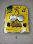 Refco Manifold APEX-7-F-R410A-FG-CA-CCL-60 4686280. Fixed Price $180.90.