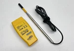 Fieldpiece AAT3 In-duct Psychrometer & Air Velocity Accessory Head W/ Probe. Fixed Price $69.99.