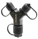 Navac F1028 Rapid-y Recovery Fitting, X &FRAC38;" Male To. Fixed Price $79.00.