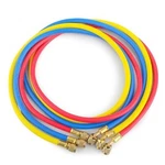 Hong Sen Hvac Hoses, Manifold Gauge Kit Compatible With R134A, R22. Fixed Price $33.23.