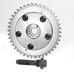 Nmn Precision Timing Chain Kit 5.4L Triton 3V Engine Camshaft Phaser. Fixed Price $38.32.