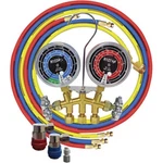 R1234YF 2-WAY Brass Manifold Gauge Set ATD-3661 Brand New!. Fixed Price $172.17.