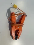 Extech Instruments TP200 Type K Pipe Clamp Temperature Probe New. Fixed Price $8.00.