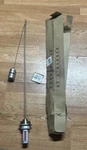 Krueger Sentry At-a-glance Level Gauge H-2-36-9-ALL Stainless Steel. Fixed Price $69.99.