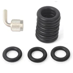 10PACK 19037 O-ring Seals For Yellow Jacket 1/4" Couplers Hvac. Fixed Price $16.99.