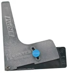 New Rpm Monster Camber Gauge 70950. Fixed Price $14.45.