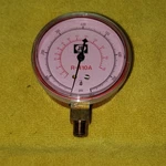 Jb Industries R-410A Pressure Gauge Pink Psi Hvac Refrigeration. Fixed Price $40.00.