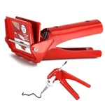 Fly Terns Silicone Dispenser For Rtv Tube, 71006 Efficient And Easy Red. Fixed Price $33.11.