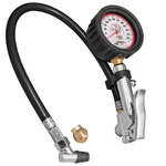 Longacre 52-52009 Deluxe 2-1/2 Gid Quick Fill Gauge 0-60 Psi. Fixed Price $66.99.