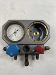 Refco Hvac Manifold Gauge Set. Fixed Price $75.00.