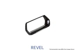 Revel Gt Dry Carbon Dash Cluster Inner Cover Fits 2012-2019 Tesla Model. Fixed Price $228.02.