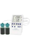 Traceable 6433 Digital Data Logging Thermometer Excursion-trac 2 Bottles Sealed. Fixed Price $123.81.