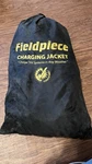 Fieldpiece S365 - Charging Jacket For Txv Systems. Fixed Price $100.00.