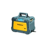 Fieldpiece MR45CAN 1 Hp Refrigerant Recovery Machine Variable Speed Hvac. Fixed Price $1119.66.