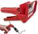 Squeezer Tool Made Of Iron,efficient RTV,71006 Tube-grip 2.5" Silicone Indu. Fixed Price $25.62.
