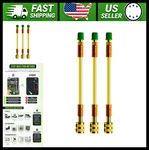 Leak Saver Sealer 3-PACK For Hvac Systems Up 5 Tons. Fixed Price $165.99.
