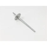 Cleveland Controls 21117-112 4" Static Pressure Probe Barbed Conn. Fixed Price $25.89.