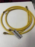 Jb Industries CLE-60Y Kobra Refrigerant Charging Hose. Fixed Price $26.00.