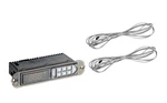 Avantco Plus UL873, EN60730-1, Digital Controller With 2 Temperature Probes. Fixed Price $517.99.