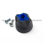 Yellow Jacket 41092 Handle/screw For Brute Ii Series Manifolds, Blue. Fixed Price $13.12.